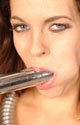 Crissy Cums Sci Fi Lesbian Babe