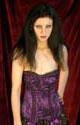 Dolly Dreadfull Dangarous Vampire