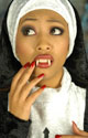 Kina Kai Vampire Nun image