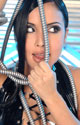 Masuimi Max Captured by the evil Aliens
