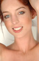 Riley Shy centerfold teen