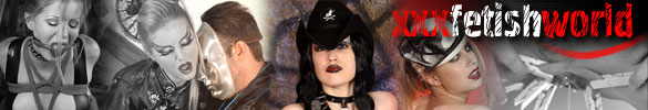 xxx fetish world banner image