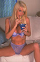 Barbie Blake at xxx space girls, coctail sex, malibu porn, fetish lingerie, fuckable babe, sci-fi lingerie