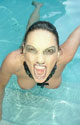 Julie Strain vampire sex
