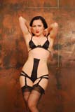 Ruby Luster Fetish Alley thumbnail 1