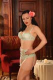 Ruby Luster Lingerie Fetish thumbnail 1