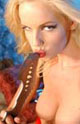 Tall Goddess wild vampire sex and horror porn images and movies